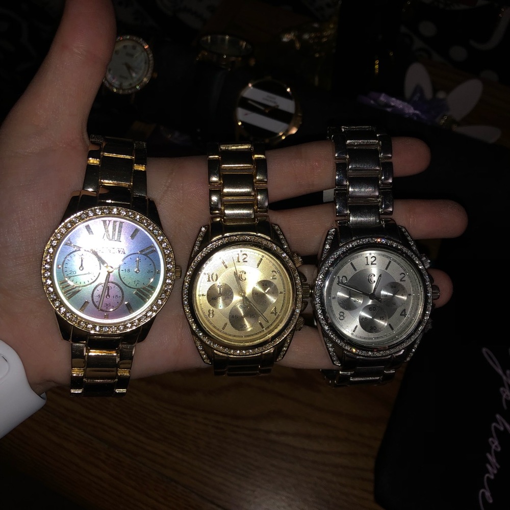 Watches